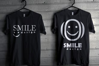 add your logo to clothing or skin