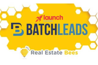 do lead generation from launch control and batch leads