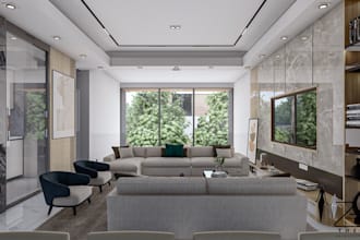 create living room interior design