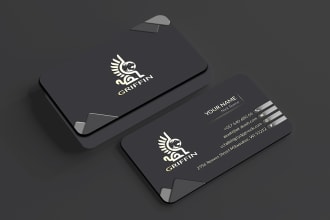 do all kinds of fascinating business cards that you want