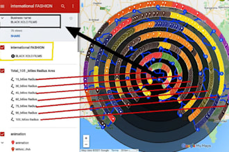 do 99000 google maps citations for local SEO and gmb ranking