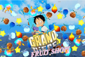 sell legendary and mythic fruit in gpo