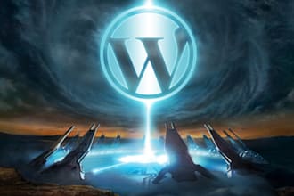 make edits to your wordpress