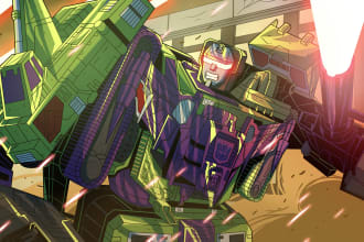 draw gundam, transformer, robot, armor, and mecha, concept