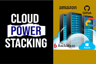 do advanced cloud stacking with high da backlinks