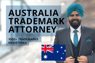 be your australia trademark attorney