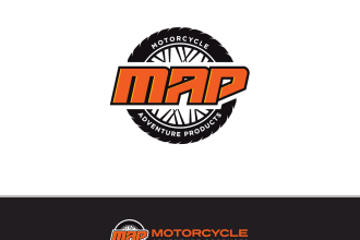 make a motorcycle skull and biker club logo within 24h