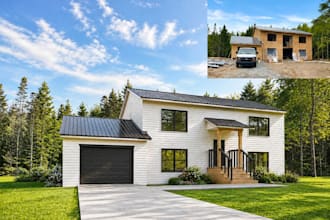 virtual staging, virtual furniture, virtual renovation