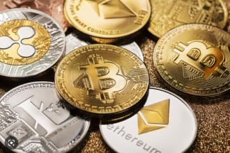 do cryptocurrency consulting on wallet management, transfer