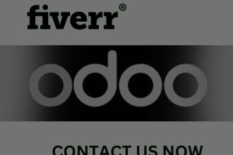 deploy, customize, and develop new modules in odoo design