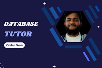 be your sql tutor and will teach sql queries, tables, relationships