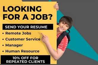 search and apply 100 remote jobs professionally
