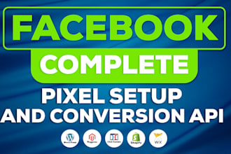 fix your facebook pixel conversion API and improve match quality score