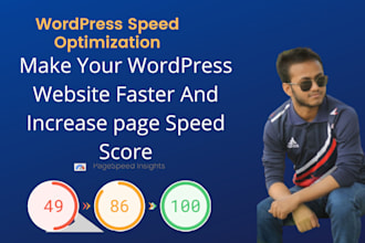 wordpress speed optimization for google page speed insight