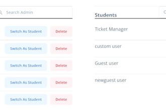 moodle expert developer customizations