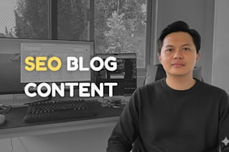write SEO quality article for tech and saas businesses
