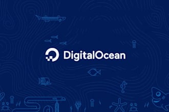 fix issues and do tasks related to digital ocean