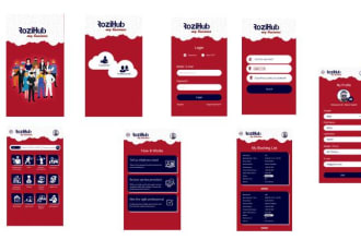 ecommerce ios application in swift for your business