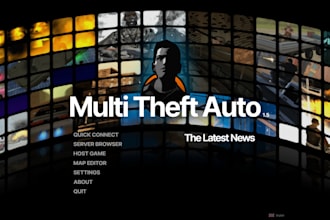 make a mta sa script lua