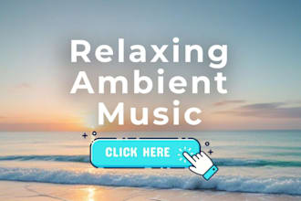 produce your ambient meditation music