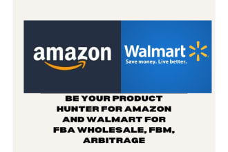 handle  walmart store a to z product hunting to account management