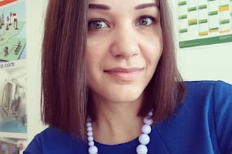 manually translate your book or ebook to ukrainian or russian