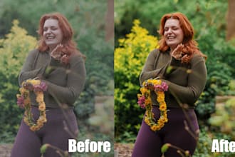 edit and cull bulk wedding photos in lightroom