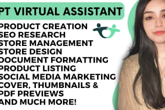 be your teachers pay teachers virtual assistant tpt store VA