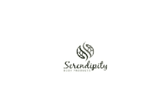 create a pure and simple unique logo for natural body products