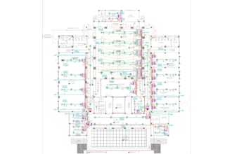 do hvac system design and load calculations for residential commercial buildings