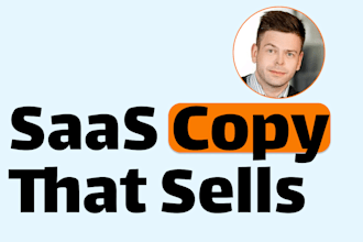 write an SEO optimized article for your saas blog