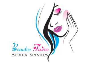 give express hair salon logo design and branding for you