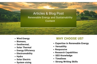 be your solar pv and sustainability consultant