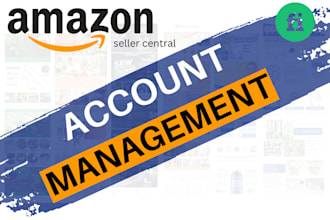 be your expert amazon fba virtual assistant