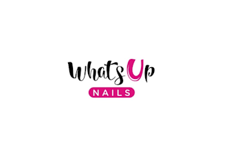 do excellent better logo for beauty brand centered around nail art