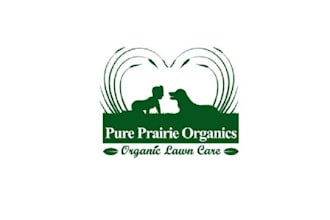 design beautiful pure prairie organics logo design