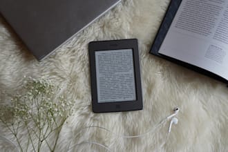 format and convert word doc to ebook kindle mobi, kpf, epub or print PDF