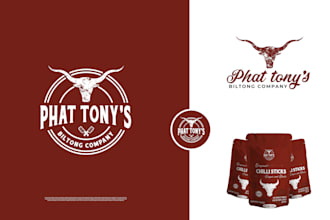 do restaurant, catering, bakery, food truck, kitchen, and food logo design
