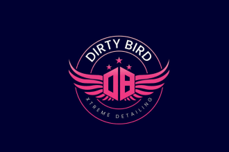 design make modern and creation automobile logo in 24 hours
