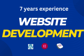 design wordpress ecommerce website woocommerce fix