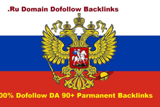 do high quality russian dofollow backlinks russia forums link building