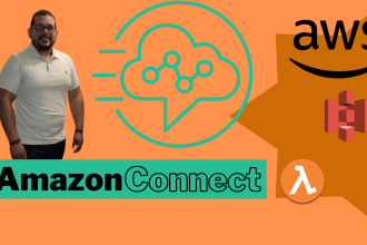 set up your very own amazon connect instance