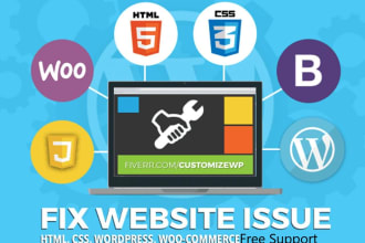 create and manage wordpress websites
