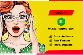 do spotify promotion creating  spotify ads