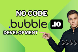 be your bubble io developer
