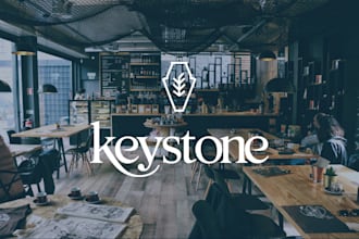 design best logo for your resturat and cafe