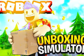 make professional roblox thumbnail