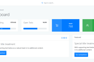 customize and develop asp net core software