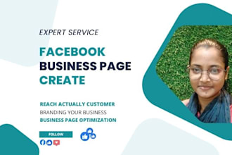 pro fb page setup to grow your brand and increase sales