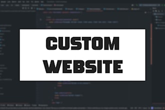 build a high quality web app with symfony tailored to your needs